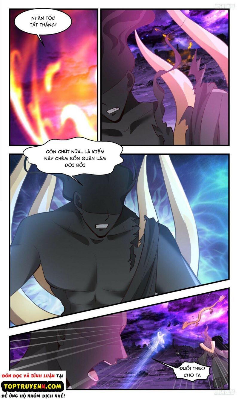 đọc truyện Võ Luyện Đỉnh Phong Chương 3306 ảnh 12 tại Thiên Thai Truyện