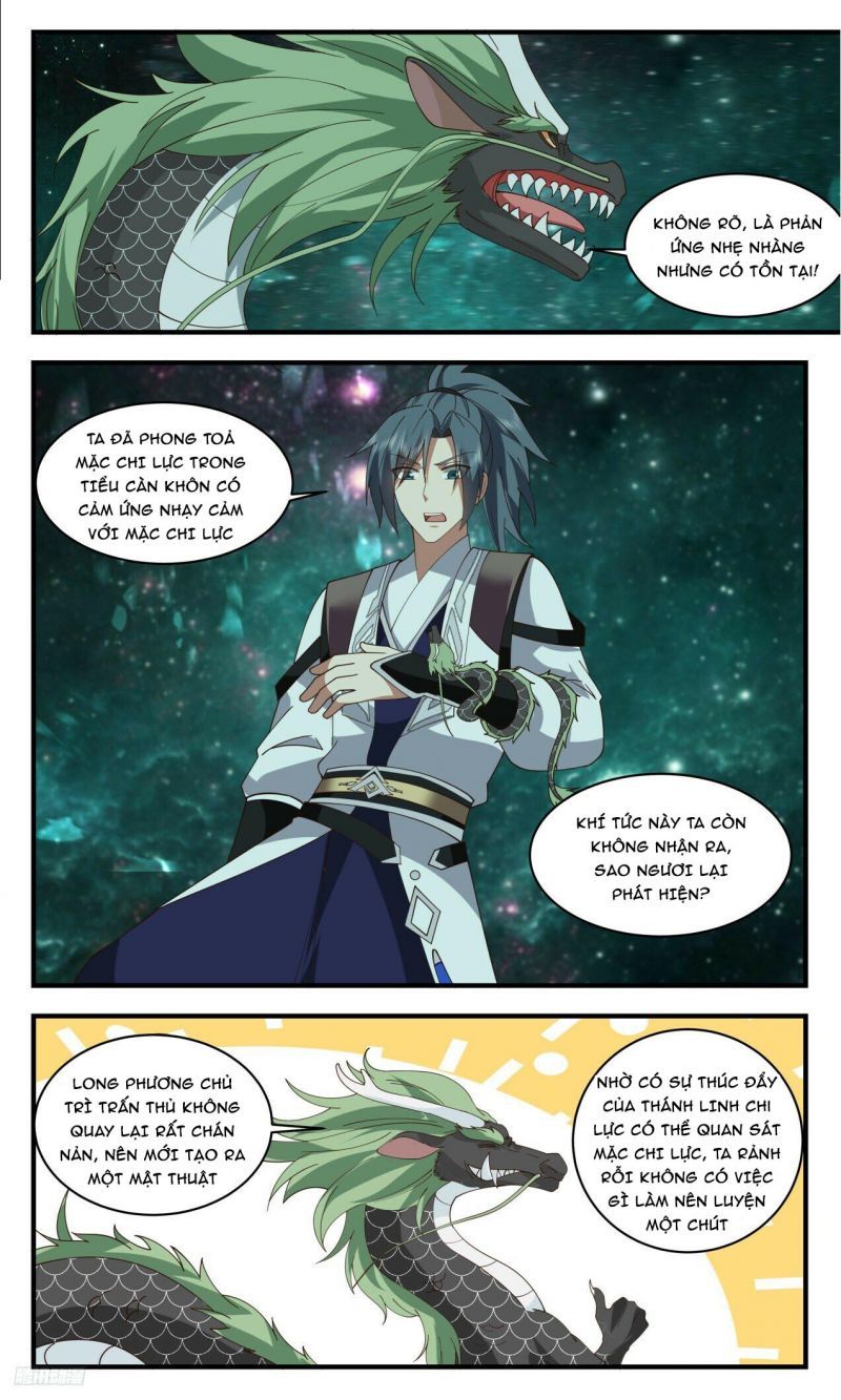 đọc truyện Võ Luyện Đỉnh Phong Chương 3310 ảnh 13 tại Thiên Thai Truyện