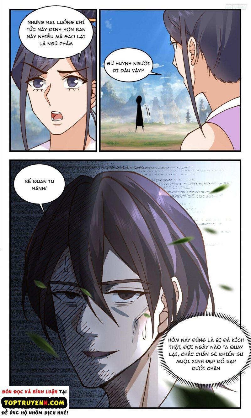 đọc truyện Võ Luyện Đỉnh Phong Chương 3310 ảnh 7 tại Thiên Thai Truyện