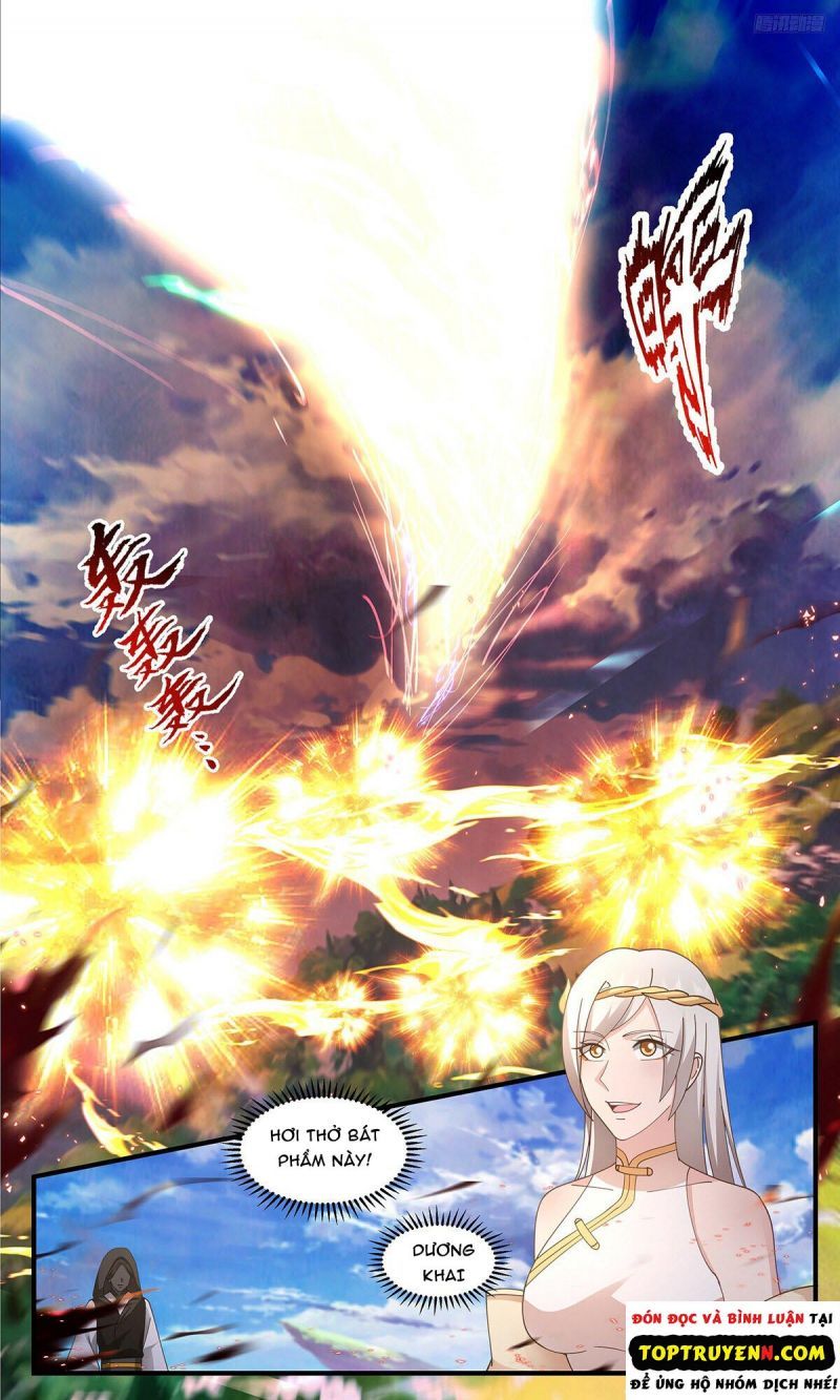 đọc truyện Võ Luyện Đỉnh Phong Chương 3314 ảnh 12 tại Thiên Thai Truyện