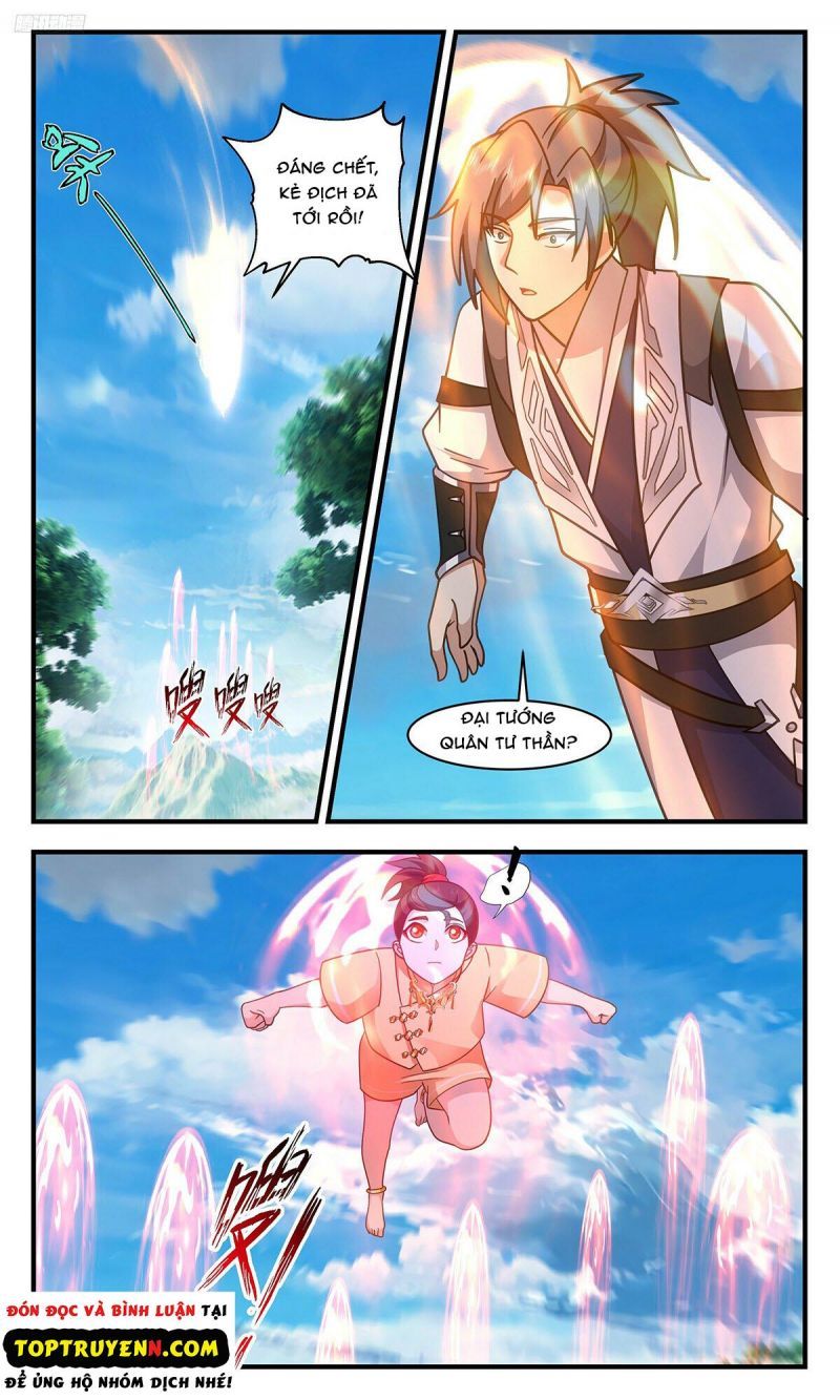 đọc truyện Võ Luyện Đỉnh Phong Chương 3314 ảnh 5 tại Thiên Thai Truyện