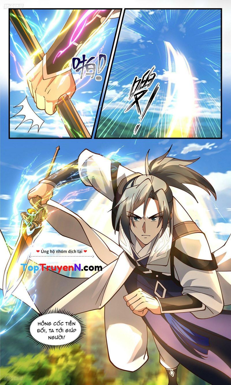 đọc truyện Võ Luyện Đỉnh Phong Chương 3314 ảnh 11 tại Thiên Thai Truyện