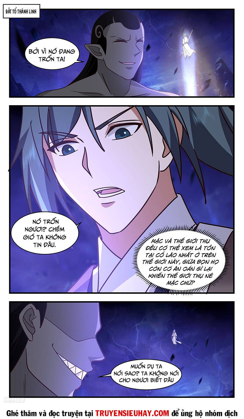 đọc truyện Võ Luyện Đỉnh Phong Chương 3318 ảnh 4 tại Thiên Thai Truyện