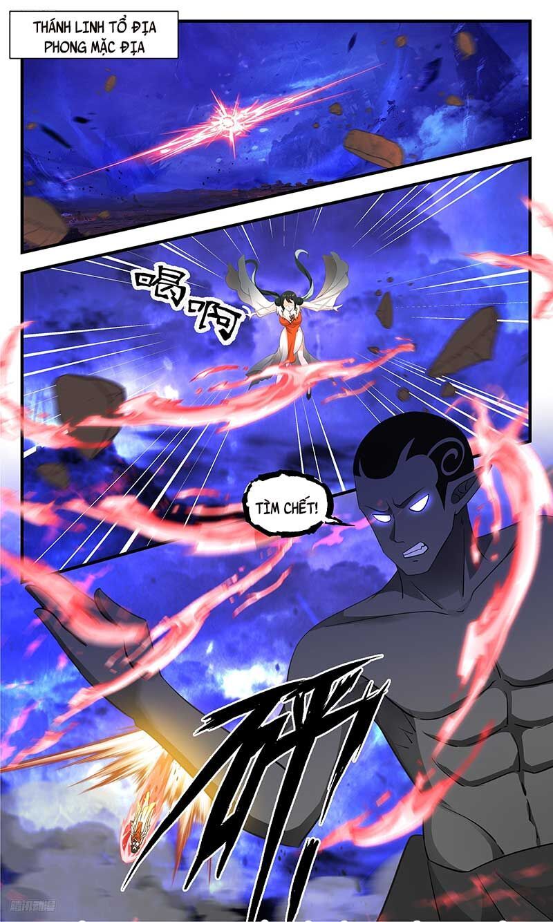 đọc truyện Võ Luyện Đỉnh Phong Chương 3319 ảnh 3 tại Thiên Thai Truyện