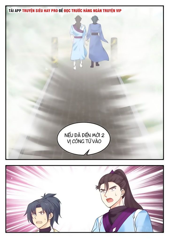 đọc truyện Võ Luyện Đỉnh Phong Chương 332 ảnh 7 tại Thiên Thai Truyện