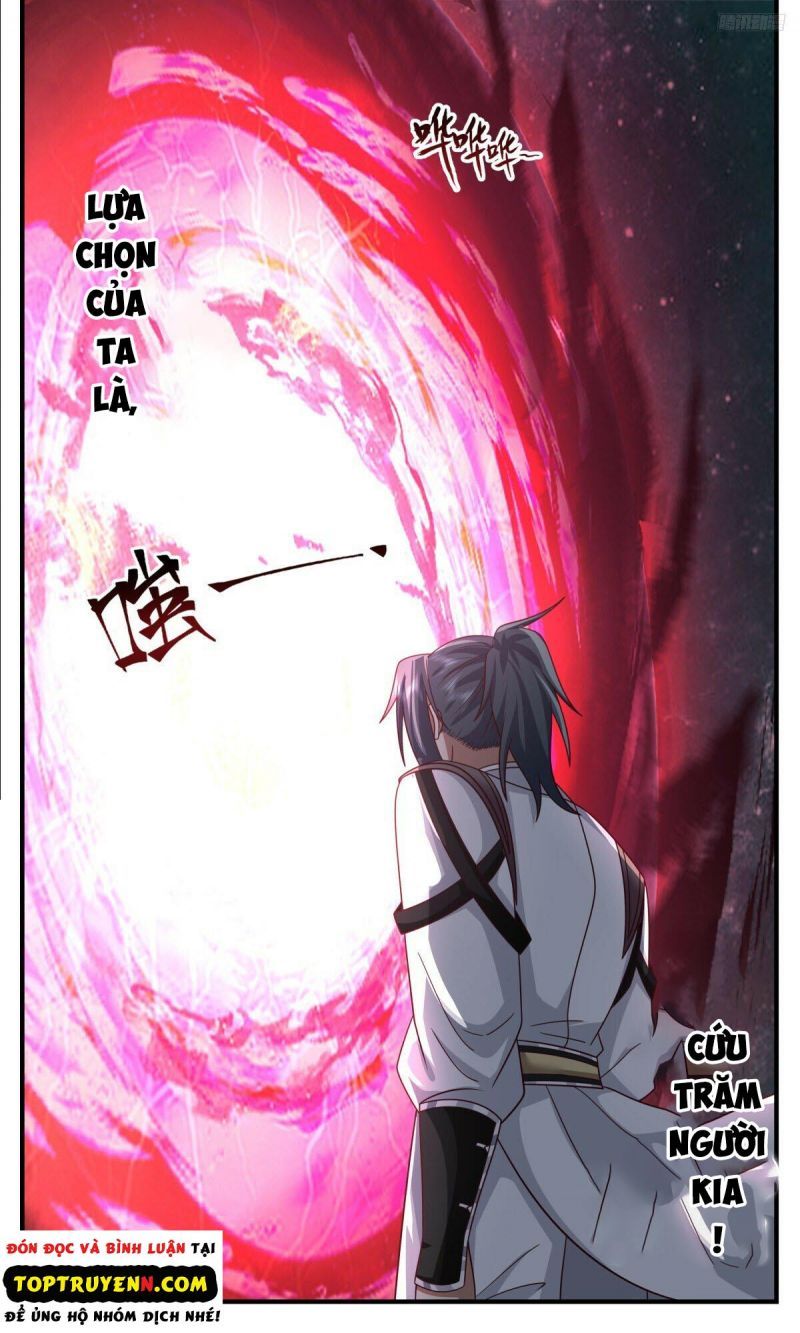 đọc truyện Võ Luyện Đỉnh Phong Chương 3320 ảnh 7 tại Thiên Thai Truyện