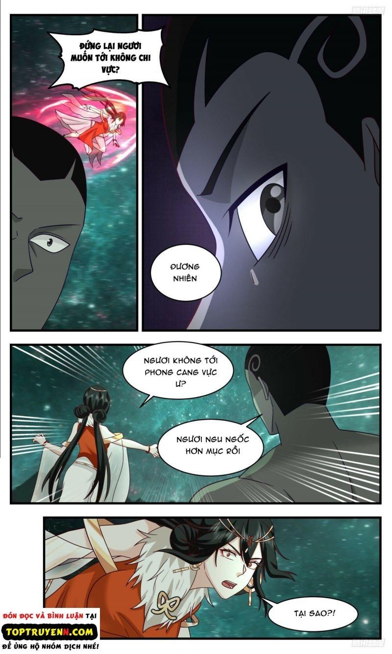 đọc truyện Võ Luyện Đỉnh Phong Chương 3320 ảnh 10 tại Thiên Thai Truyện