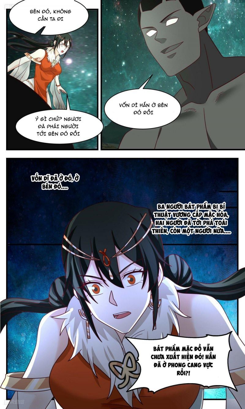 đọc truyện Võ Luyện Đỉnh Phong Chương 3320 ảnh 11 tại Thiên Thai Truyện