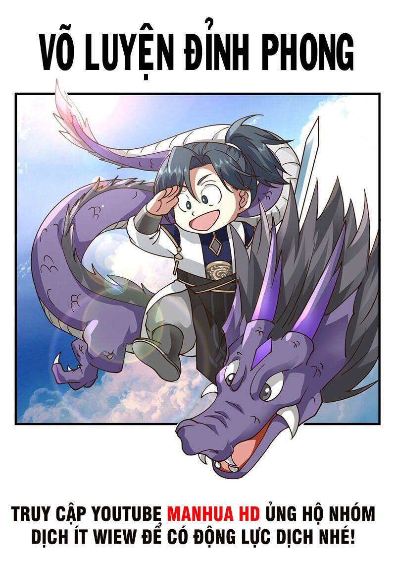 đọc truyện Võ Luyện Đỉnh Phong Chương 3322 ảnh 3 tại Thiên Thai Truyện