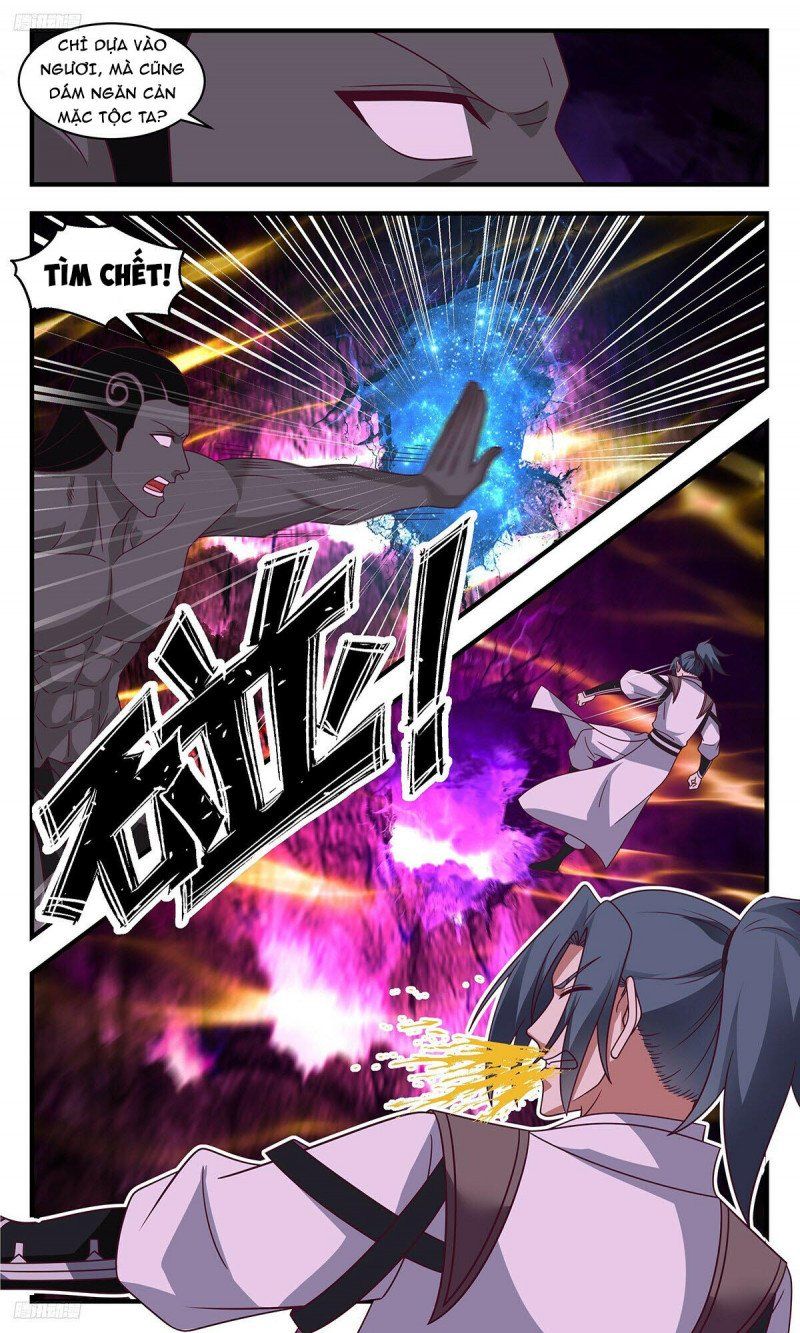 đọc truyện Võ Luyện Đỉnh Phong Chương 3323 ảnh 6 tại Thiên Thai Truyện