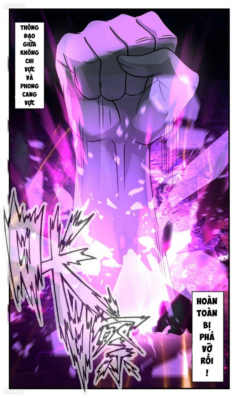 đọc truyện Võ Luyện Đỉnh Phong Chương 3323 ảnh 10 tại Thiên Thai Truyện