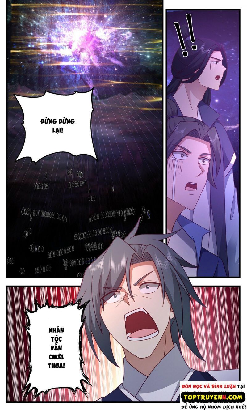 đọc truyện Võ Luyện Đỉnh Phong Chương 3324 ảnh 5 tại Thiên Thai Truyện