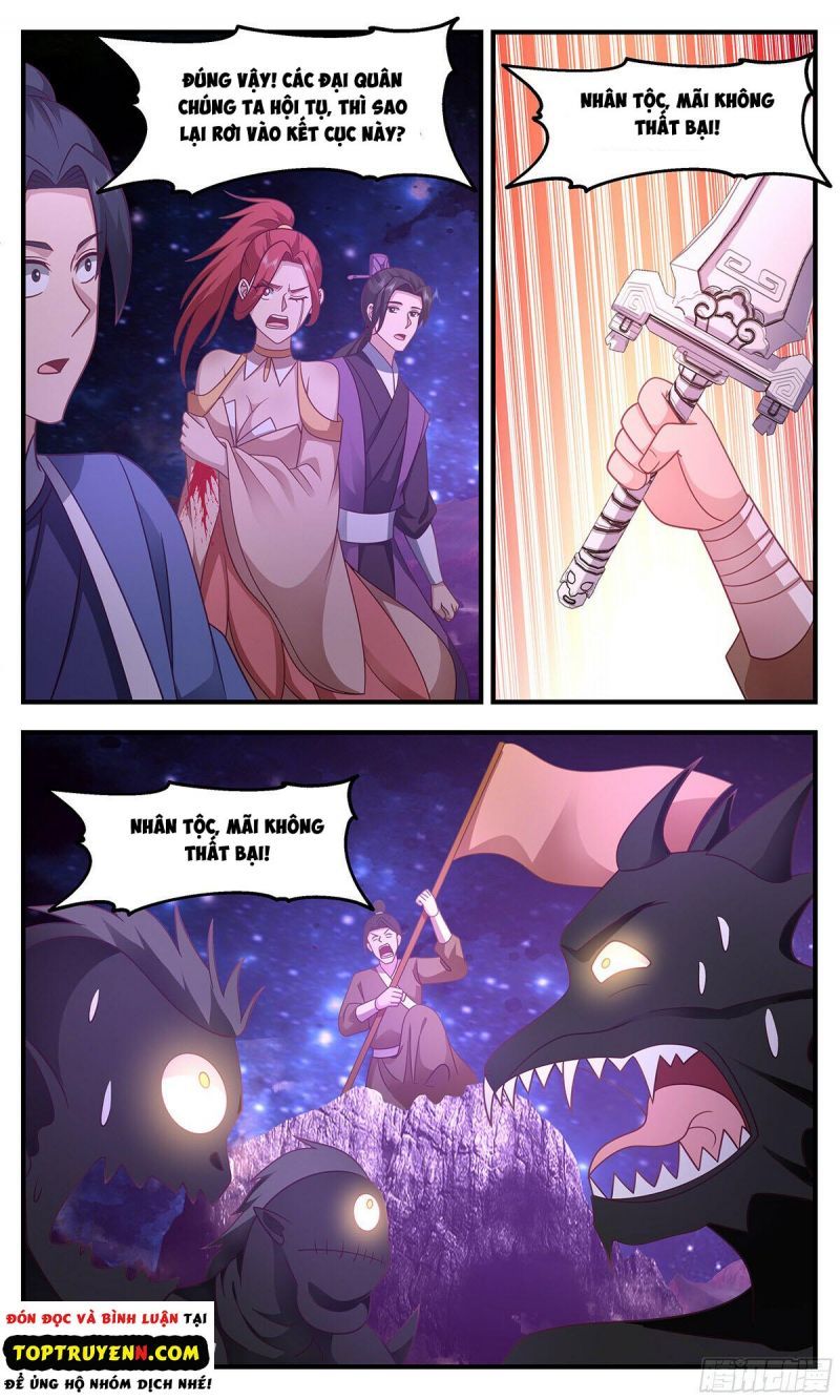 đọc truyện Võ Luyện Đỉnh Phong Chương 3324 ảnh 7 tại Thiên Thai Truyện