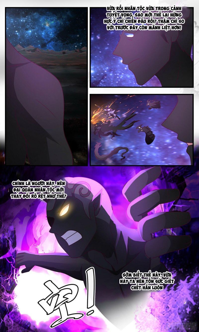 đọc truyện Võ Luyện Đỉnh Phong Chương 3324 ảnh 8 tại Thiên Thai Truyện