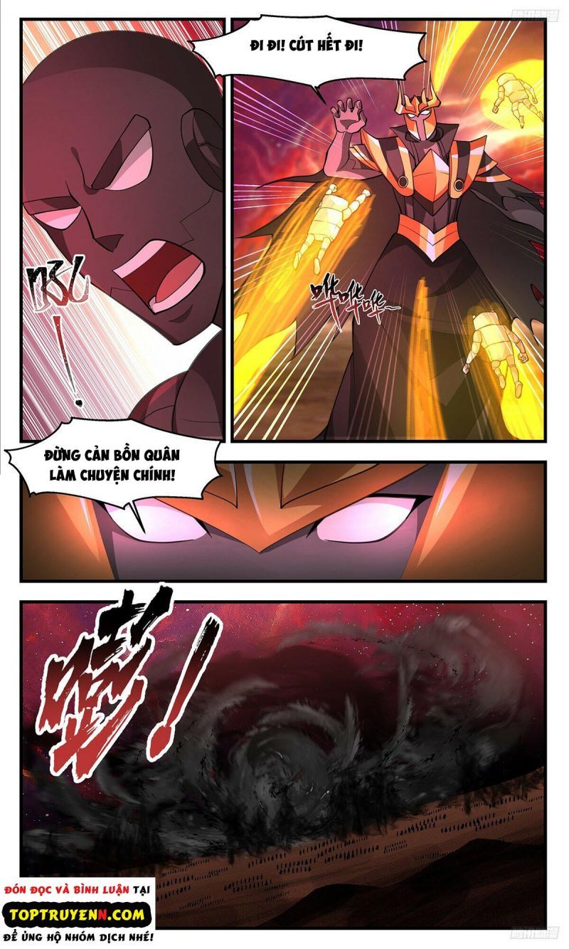 đọc truyện Võ Luyện Đỉnh Phong Chương 3325 ảnh 12 tại Thiên Thai Truyện