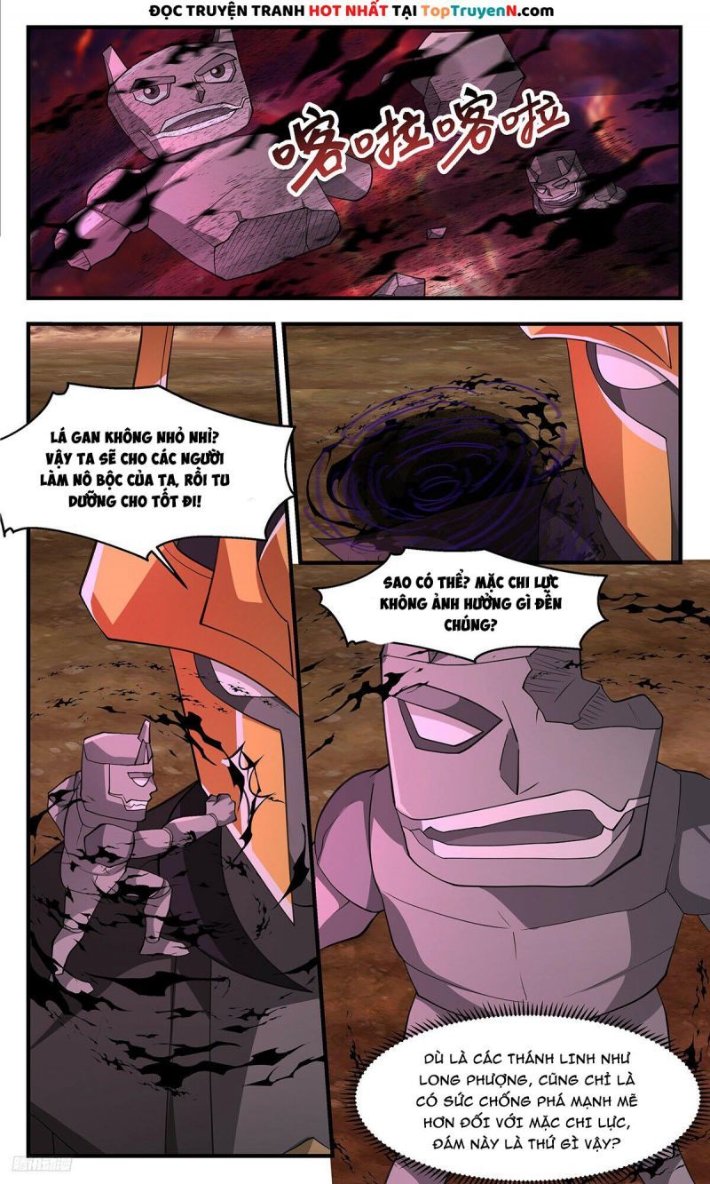 đọc truyện Võ Luyện Đỉnh Phong Chương 3325 ảnh 13 tại Thiên Thai Truyện