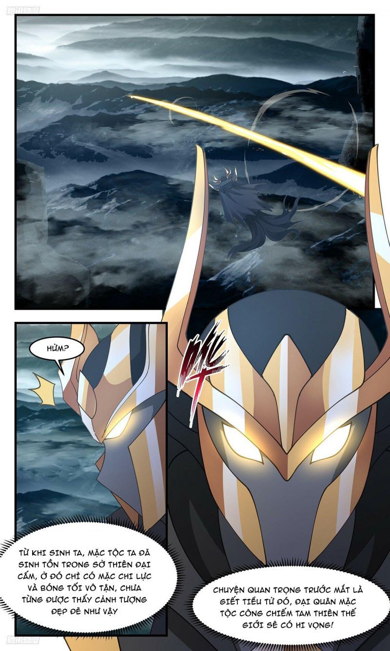 đọc truyện Võ Luyện Đỉnh Phong Chương 3325 ảnh 6 tại Thiên Thai Truyện