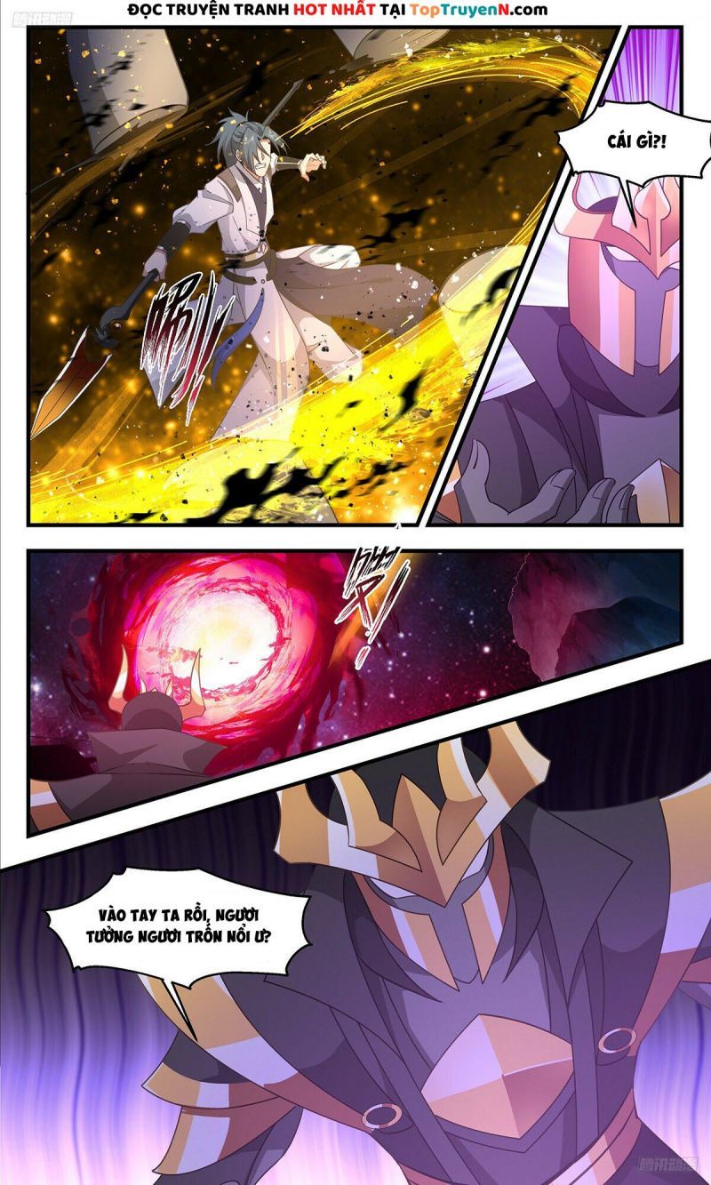 đọc truyện Võ Luyện Đỉnh Phong Chương 3325 ảnh 8 tại Thiên Thai Truyện