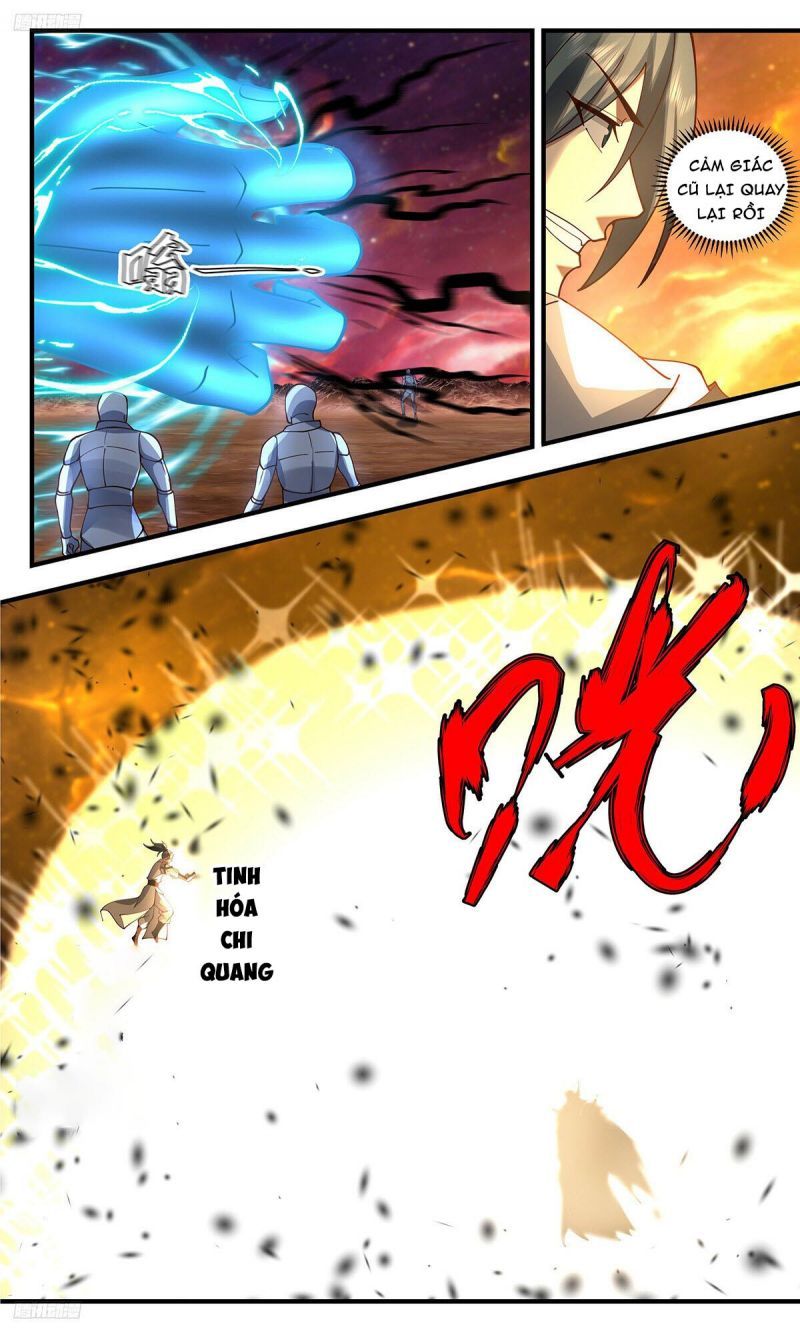 đọc truyện Võ Luyện Đỉnh Phong Chương 3326 ảnh 4 tại Thiên Thai Truyện