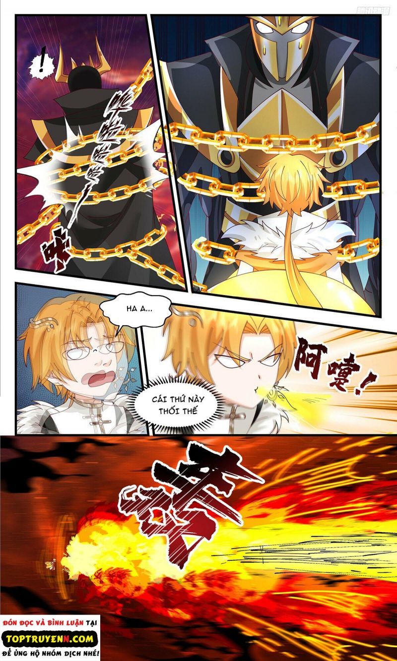 đọc truyện Võ Luyện Đỉnh Phong Chương 3326 ảnh 7 tại Thiên Thai Truyện