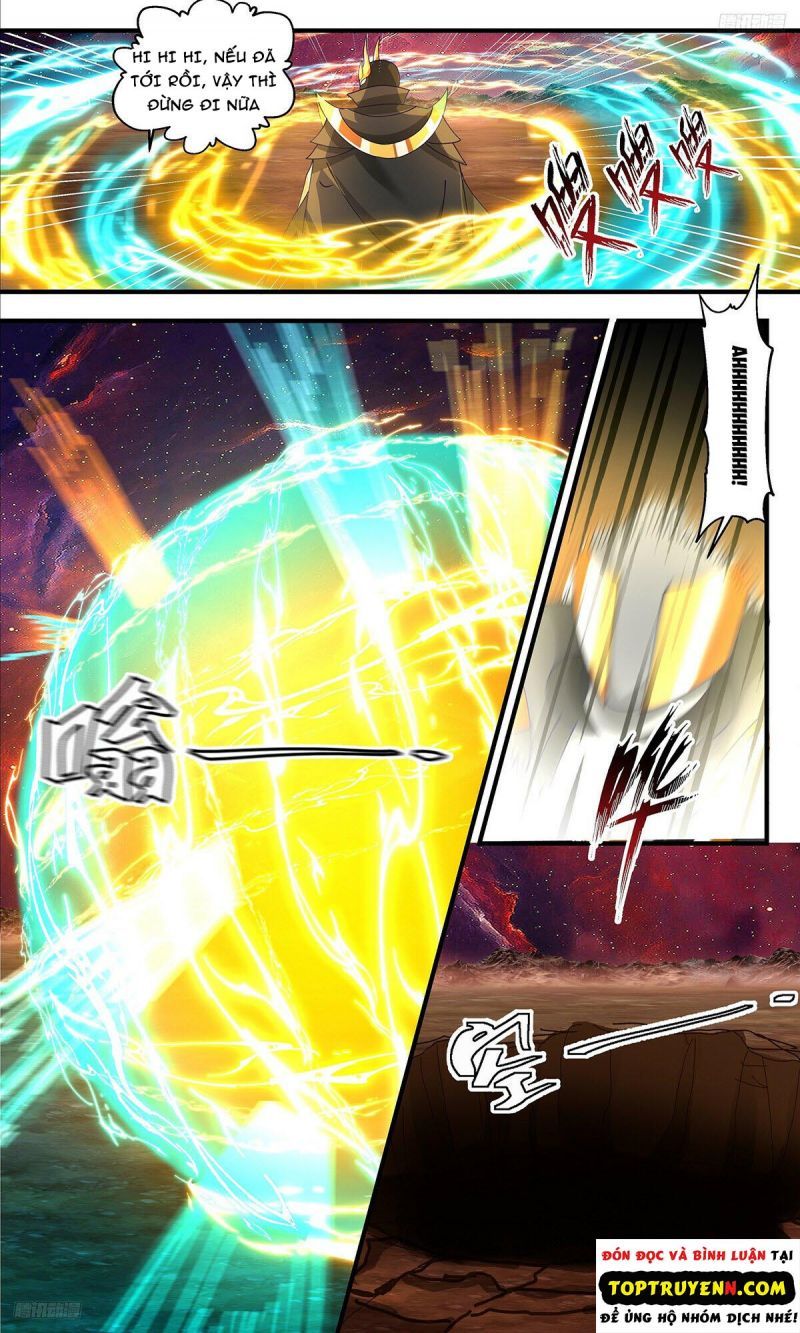 đọc truyện Võ Luyện Đỉnh Phong Chương 3326 ảnh 10 tại Thiên Thai Truyện