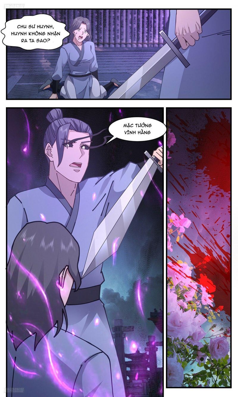 đọc truyện Võ Luyện Đỉnh Phong Chương 3328 ảnh 4 tại Thiên Thai Truyện