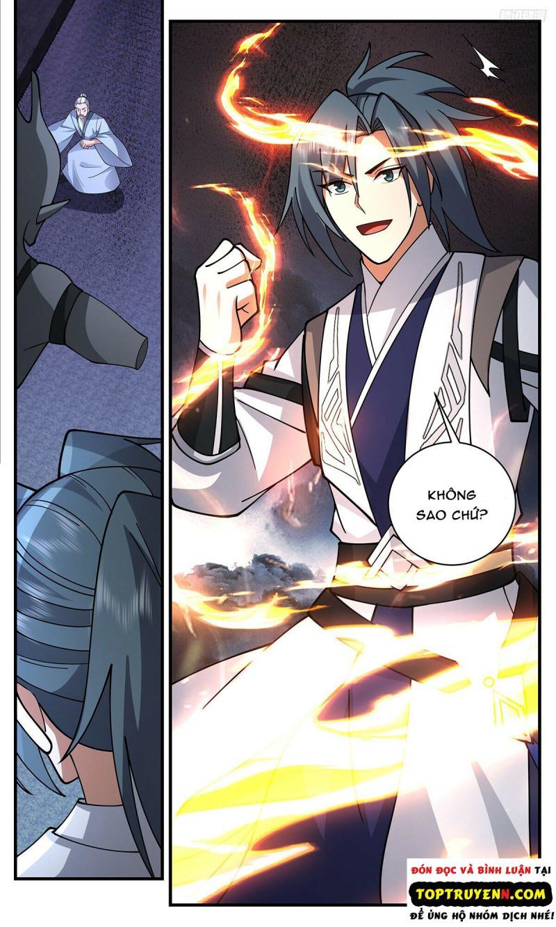 đọc truyện Võ Luyện Đỉnh Phong Chương 3328 ảnh 11 tại Thiên Thai Truyện