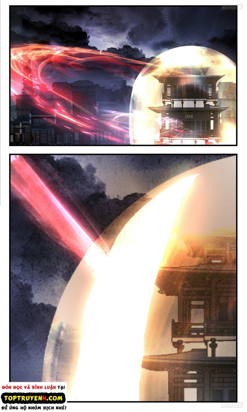 đọc truyện Võ Luyện Đỉnh Phong Chương 3329 ảnh 12 tại Thiên Thai Truyện