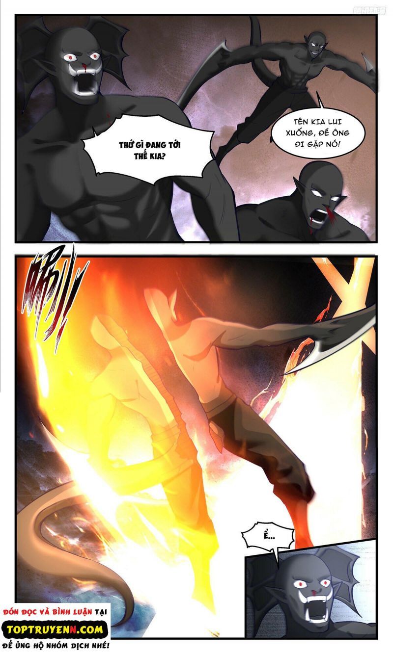 đọc truyện Võ Luyện Đỉnh Phong Chương 3329 ảnh 7 tại Thiên Thai Truyện