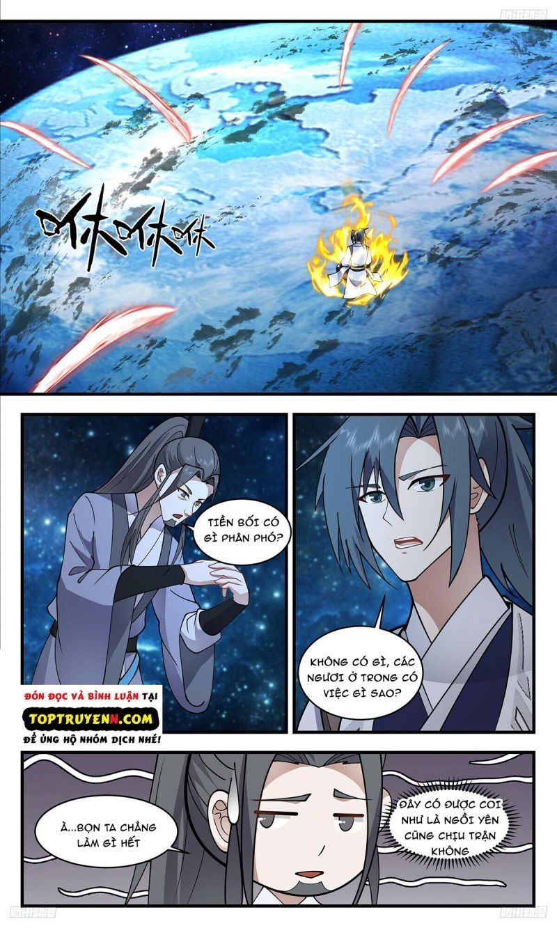 đọc truyện Võ Luyện Đỉnh Phong Chương 3330 ảnh 10 tại Thiên Thai Truyện