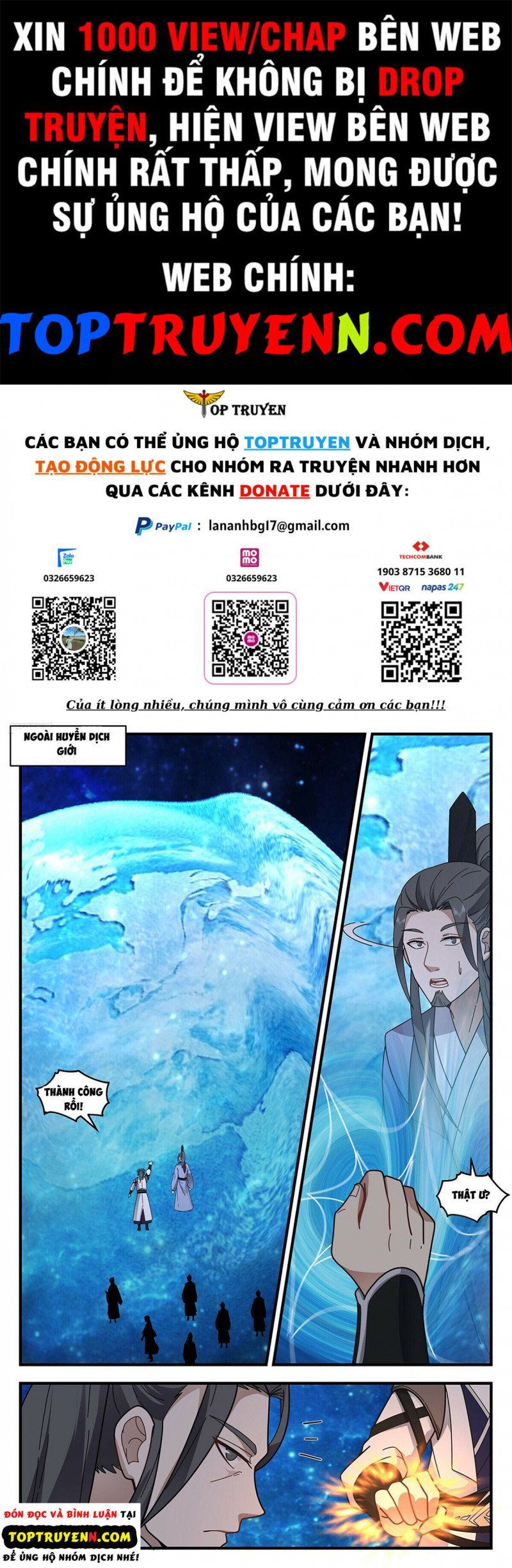 đọc truyện Võ Luyện Đỉnh Phong Chương 3331 ảnh 3 tại Thiên Thai Truyện