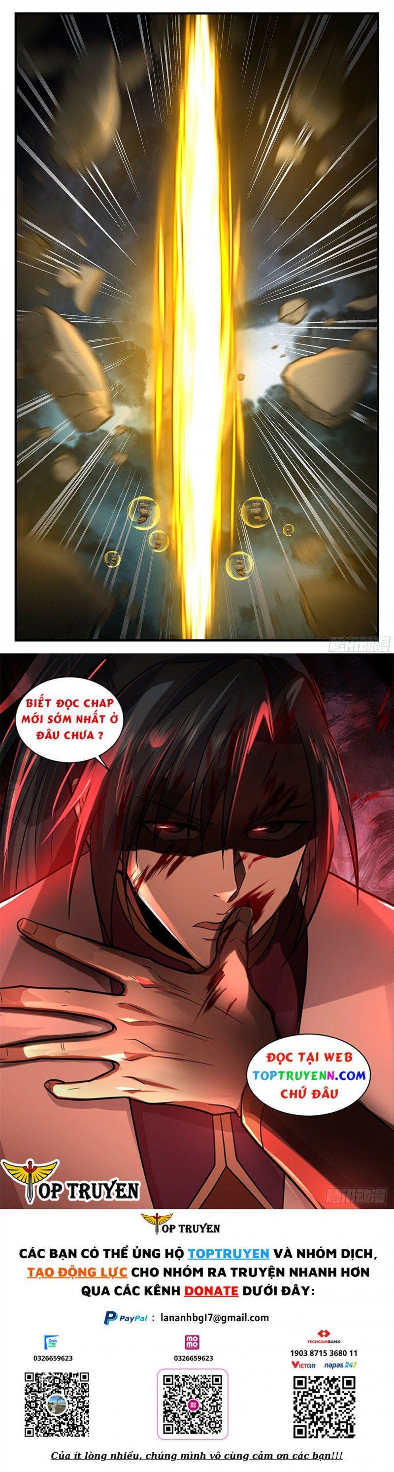 đọc truyện Võ Luyện Đỉnh Phong Chương 3331 ảnh 14 tại Thiên Thai Truyện