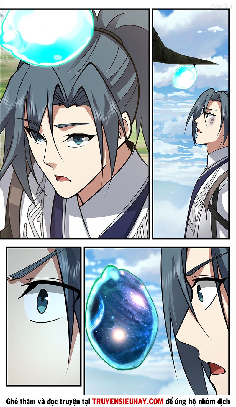 đọc truyện Võ Luyện Đỉnh Phong Chương 3332 ảnh 13 tại Thiên Thai Truyện