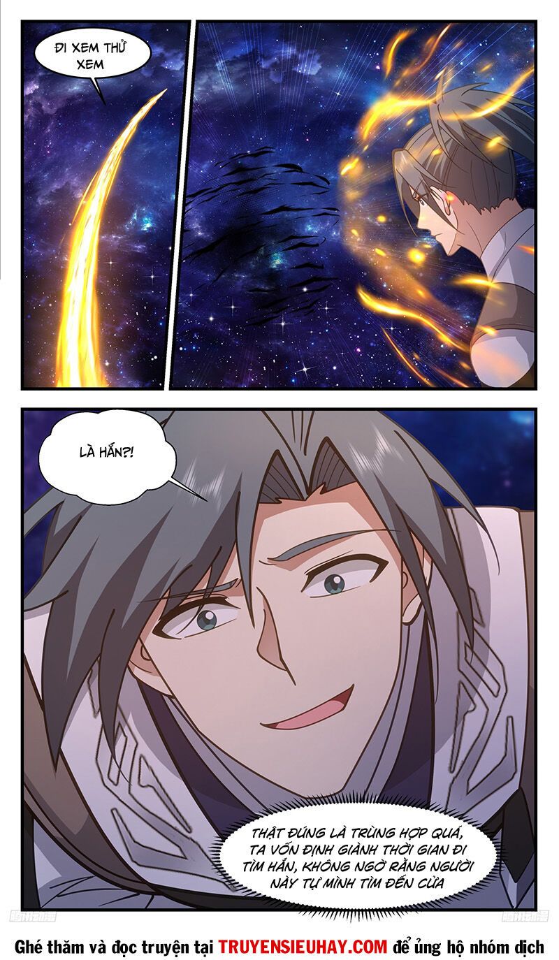 đọc truyện Võ Luyện Đỉnh Phong Chương 3333 ảnh 9 tại Thiên Thai Truyện