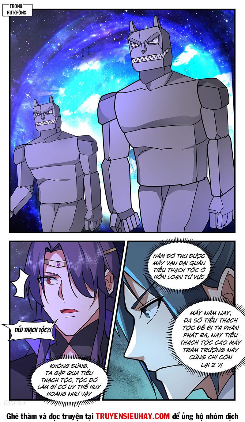 đọc truyện Võ Luyện Đỉnh Phong Chương 3334 ảnh 4 tại Thiên Thai Truyện