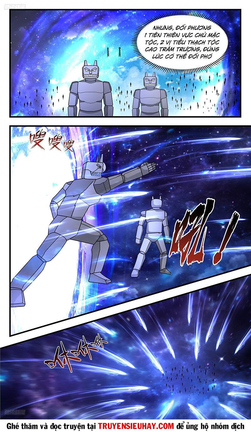 đọc truyện Võ Luyện Đỉnh Phong Chương 3334 ảnh 5 tại Thiên Thai Truyện