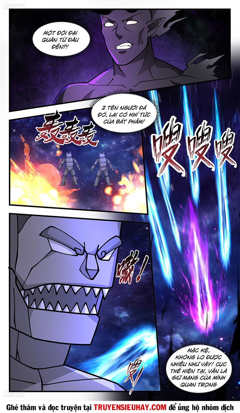 đọc truyện Võ Luyện Đỉnh Phong Chương 3334 ảnh 6 tại Thiên Thai Truyện