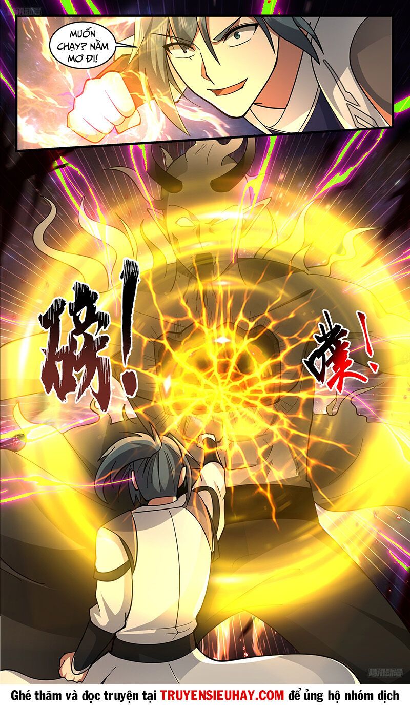 đọc truyện Võ Luyện Đỉnh Phong Chương 3334 ảnh 9 tại Thiên Thai Truyện