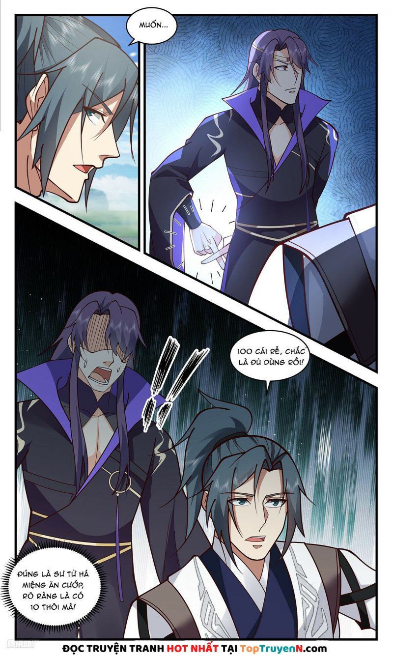 đọc truyện Võ Luyện Đỉnh Phong Chương 3335 ảnh 13 tại Thiên Thai Truyện