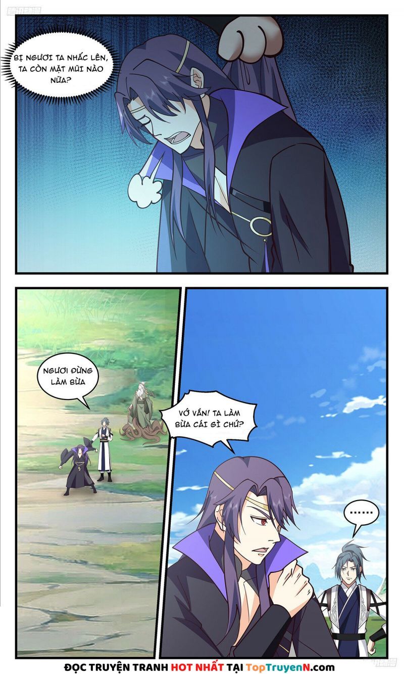 đọc truyện Võ Luyện Đỉnh Phong Chương 3335 ảnh 8 tại Thiên Thai Truyện