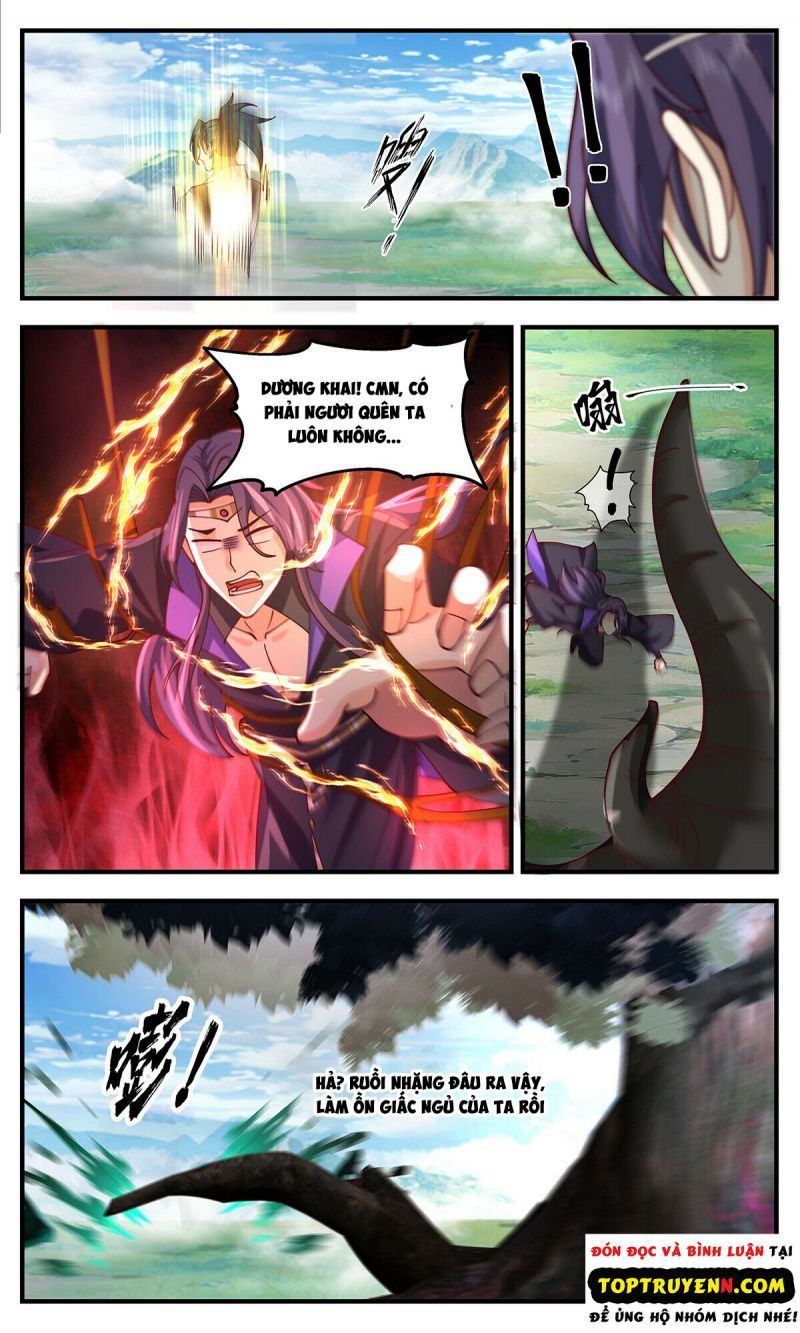 đọc truyện Võ Luyện Đỉnh Phong Chương 3336 ảnh 13 tại Thiên Thai Truyện