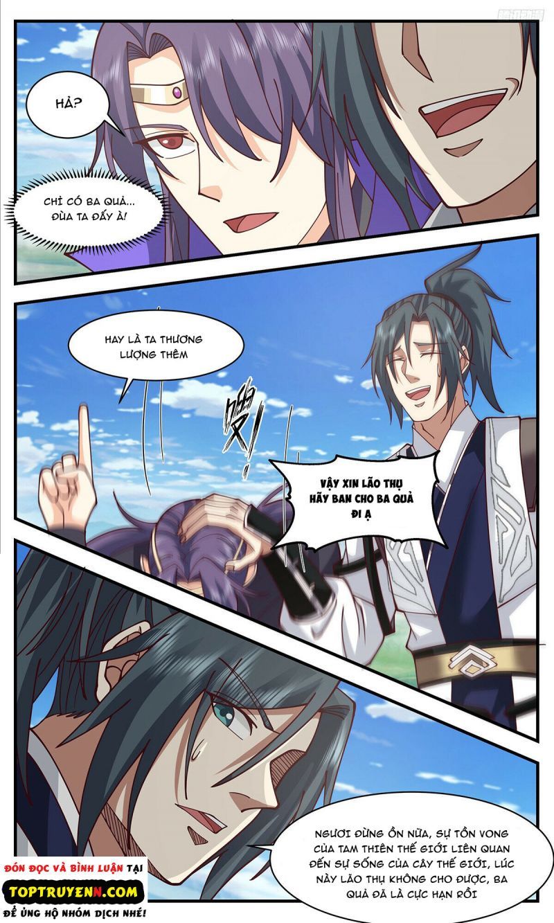 đọc truyện Võ Luyện Đỉnh Phong Chương 3336 ảnh 7 tại Thiên Thai Truyện