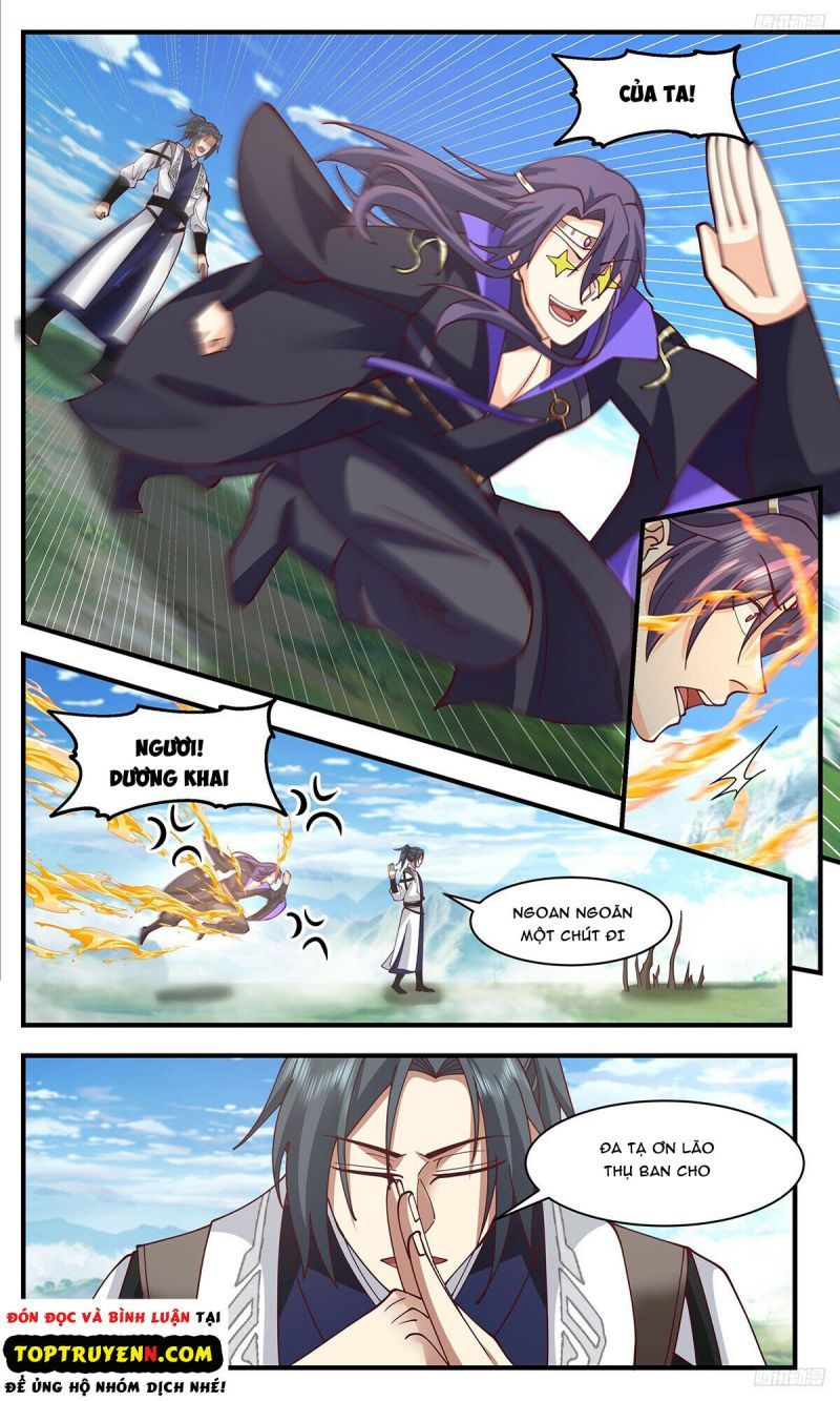 đọc truyện Võ Luyện Đỉnh Phong Chương 3336 ảnh 9 tại Thiên Thai Truyện