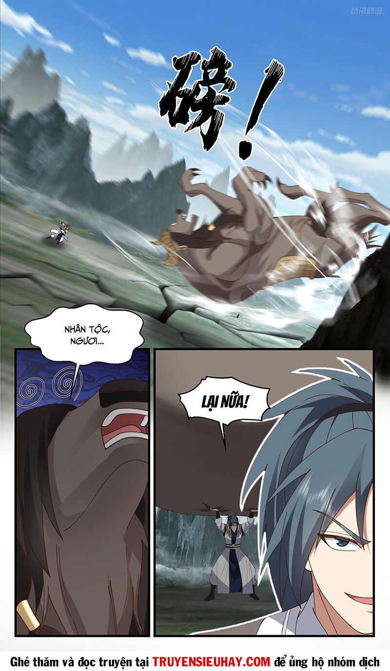 đọc truyện Võ Luyện Đỉnh Phong Chương 3337 ảnh 8 tại Thiên Thai Truyện