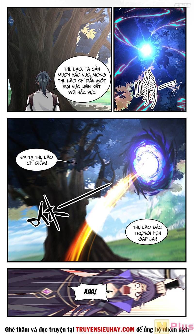 đọc truyện Võ Luyện Đỉnh Phong Chương 3338 ảnh 14 tại Thiên Thai Truyện