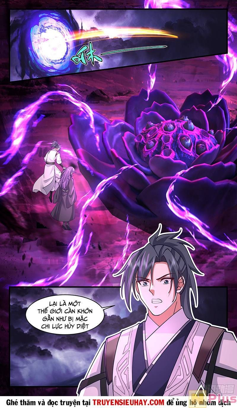 đọc truyện Võ Luyện Đỉnh Phong Chương 3338 ảnh 15 tại Thiên Thai Truyện