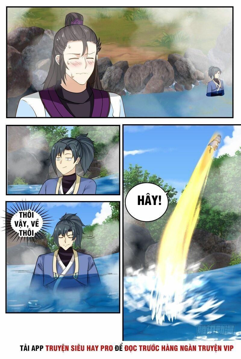 đọc truyện Võ Luyện Đỉnh Phong Chương 334 ảnh 5 tại Thiên Thai Truyện