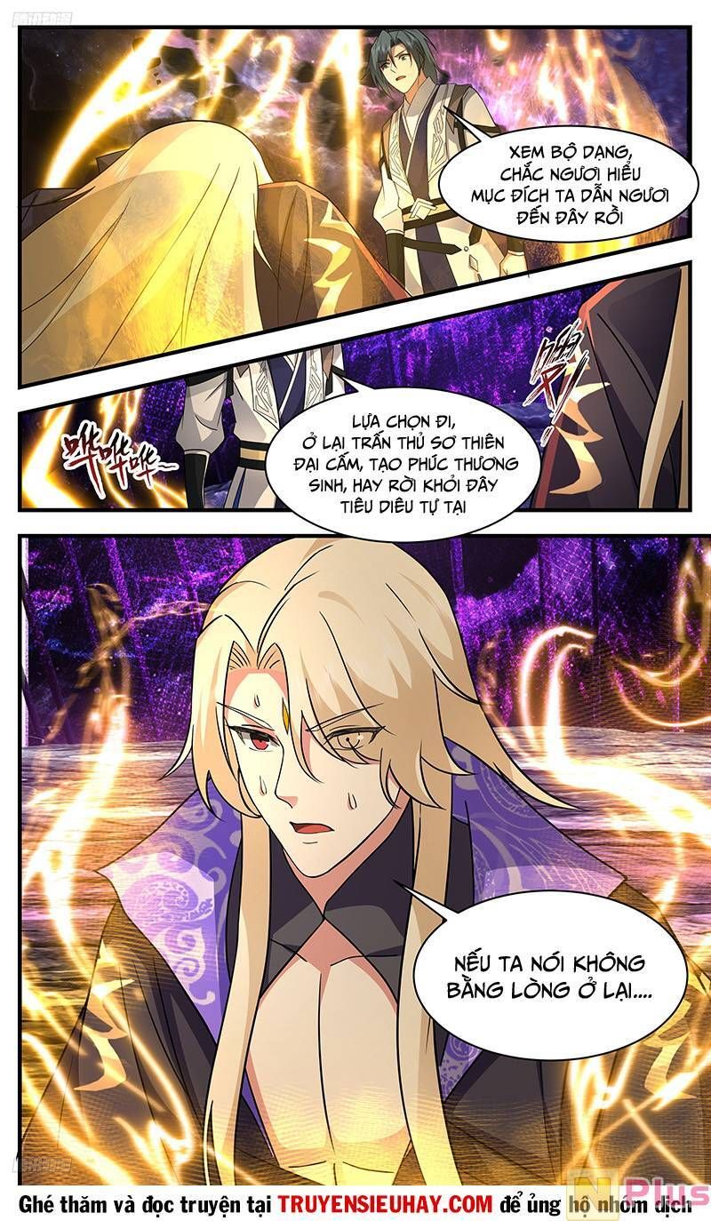 đọc truyện Võ Luyện Đỉnh Phong Chương 3340 ảnh 6 tại Thiên Thai Truyện