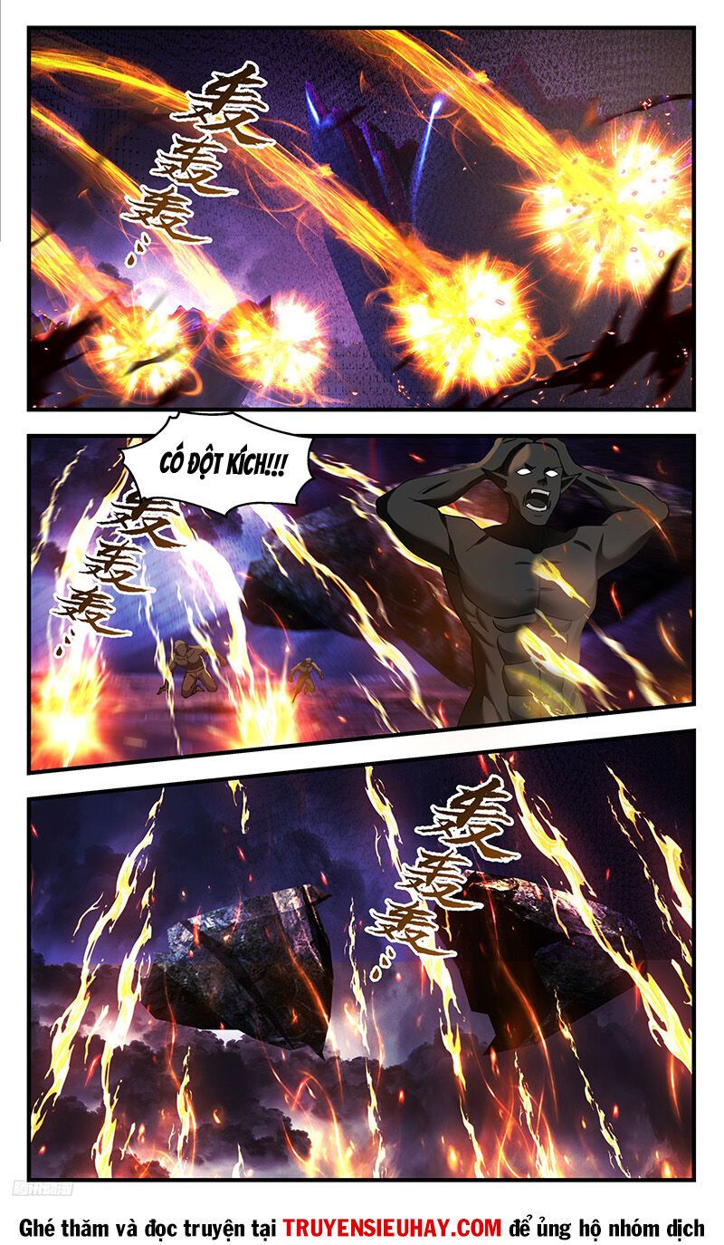 đọc truyện Võ Luyện Đỉnh Phong Chương 3341 ảnh 14 tại Thiên Thai Truyện