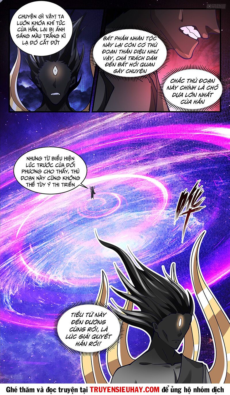 đọc truyện Võ Luyện Đỉnh Phong Chương 3342 ảnh 12 tại Thiên Thai Truyện